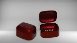 Soap Case