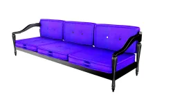 SOFA SOFIA