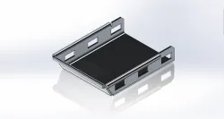 Solid Works - Sheet metal