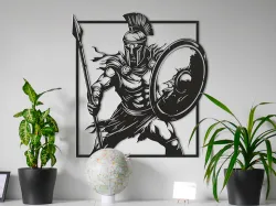 Spartan