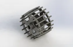 sproke pully