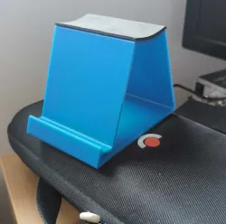 Steam Deck & Phone Holder