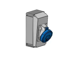 Stecker