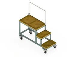 STEP LADDER