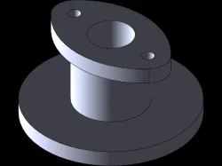 Stuffing box