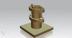 Stuffing Box