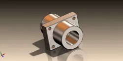 Stuffing box