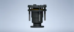 Stuffing Box