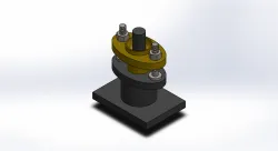 Stuffing Box
