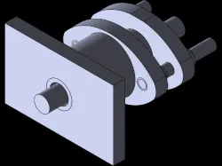 Stuffing Box