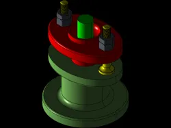 Stuffing Box