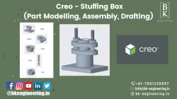 stuffing box