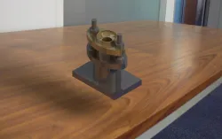 Stuffing Box