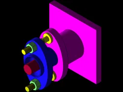 stuffing box