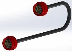 Subconn Cable Assemblies