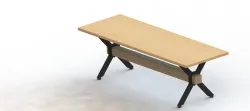 Summer house table