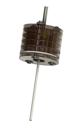 Mach3 Digitizing Probe cnc 3d digitizing probe for mach3 | Page 1 | STLFinder
