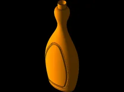 surface Bottle