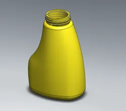 Surface Bottle