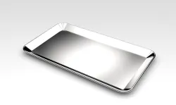 Surgical tray