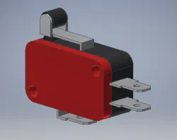 Switch V-155-1C25