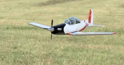 T-6 Texan II (Israeli Air Force Flight Academy )