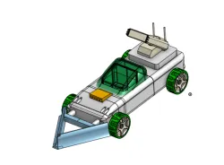 T9 automoblox car accessorize