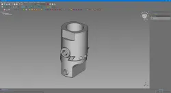 TAIG DIY boring head