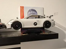 Tamiya TT02 Stand