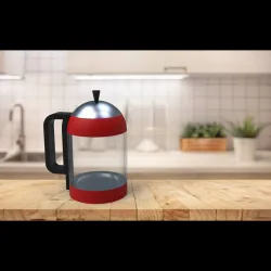 Tea Maker