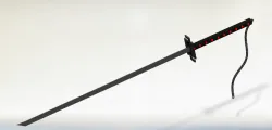 Tensa Zangetsu
