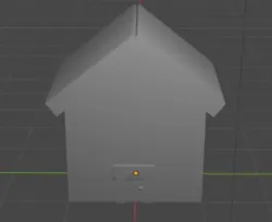 Tiny house