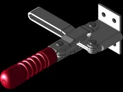 TOGGLE CLEMP-PV-3265
