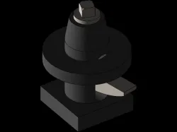 Tool Post