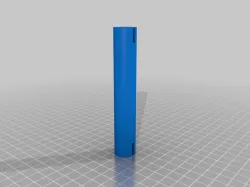 Toshiba tec label printer blank ribbon roll 