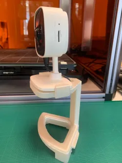 TP-Link Tapo C100C110 Camera Mount-Cover For SnapMaker Artisan
