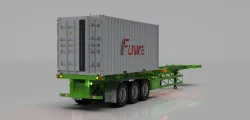 TRAILER 45FT