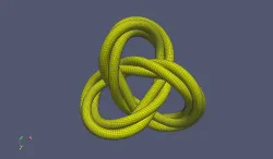 Trefoil Knot