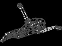 Tri_Drone
