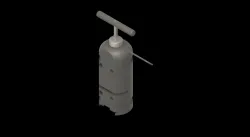 Trip Wire Alarm
