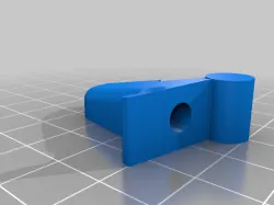 Tweak to Soldering Aid - Helping Hands