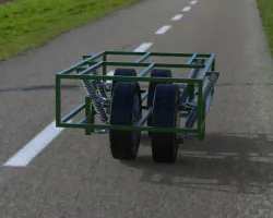 Utility roller
