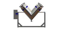 V Mixer