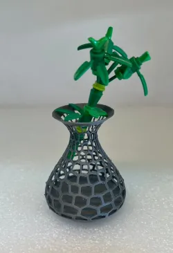 Vase