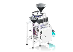 VFFS Filling Machine