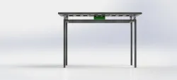 VIBRO FORMING MACHINE