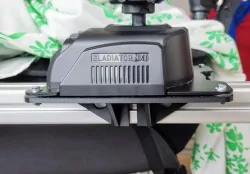 vkb gladiator nxt support for 40mm aluminium profile