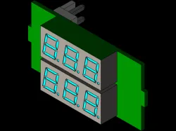 Volt-ammeter