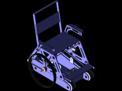 Wheel Chair