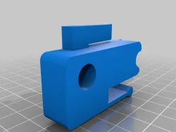 whirlpool clips